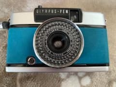 OLYMPUS PEN EE3 オリンパスペンのサムネイル