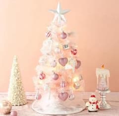 2023 フランフラン クリスマスツリー スターターセット 60cm