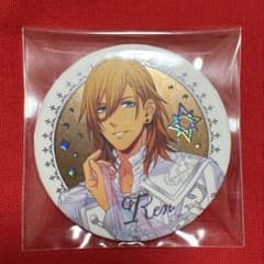 うたプリ 缶バッジ 神宮寺レン ☆SHINING STORE Holy Veil - メルカリ