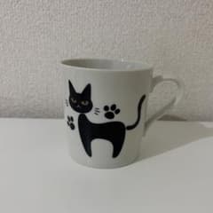마녀의 배달 서비스 지브리 파크 지지 머그컵