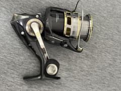 Thumbnail of f*)様 アブガルシア レボ LT 2500SH Abu Garcia