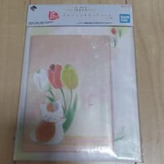 나츠메 친구장 상품