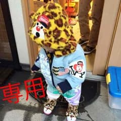 kka様専用★ジャムレギンスのサムネイル