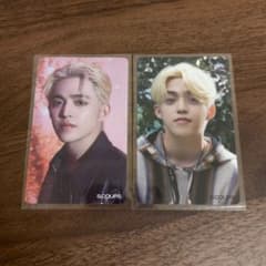seventeenth heaven エスクプス スンチョル トレカ HMV - メルカリ