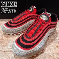 Jayson Tatum × NIKE AIR MAX 97 27cm - メルカリ