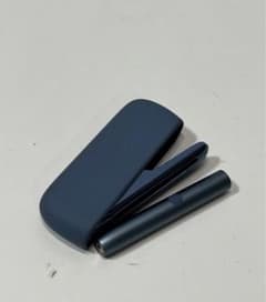 iQOS イルマ 青 ネイビーのサムネイル