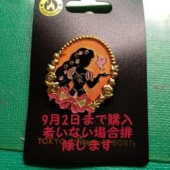 ディズニーラプンツェルブローチのサムネイル