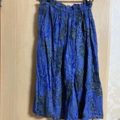 ロングスカートのサムネイル