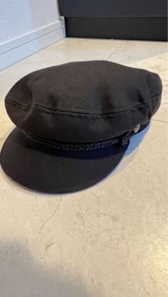 brixton キャップ　Sサイズのサムネイル