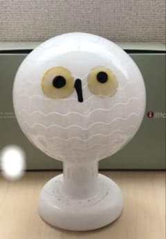 Northernowlwithfoot scope別注　オイバトイッカ Northernowlwithfoot scope別注 オイバトイッカ