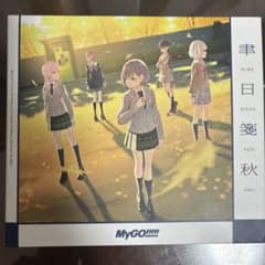 BanG Dream!」 MyGO!!!!! /聿日箋秋のサムネイル