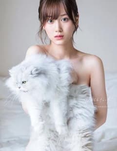 乃木坂46 山下美月1st写真集 「忘れられない人」のサムネイル