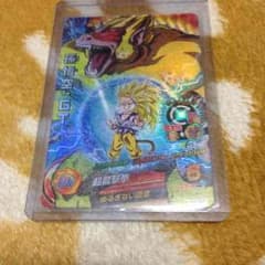 ドラゴンボールヒーローズ 孫悟空:GTのサムネイル