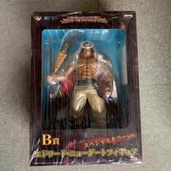 원피스 흰 수염 피규어 ONE PIECE