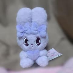 エスターバニーリトル　ハートハグぬいぐるみ