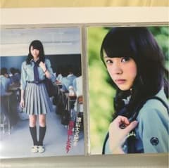 小林由依 ブロマイドのサムネイル