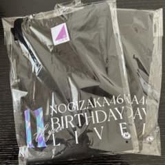 乃木坂46 11th バスラTシャツ　M.L２枚　新品未開封のサムネイル