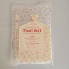 ダイヤモンドアートクラブ ツールキット - メルカリ