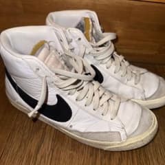 NIKE 靴　26センチのサムネイル