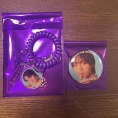 ︎*︎様 EBiDAN ポップアップ マルイ Lienel 高岡ミロ 森田璃空のサムネイル