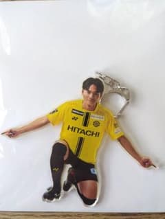 柏レイソル No.24 久保藤次郎選手 BIGアクリルキーホルダー - メルカリ
