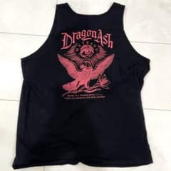 Dragon Ash ドラゴンアッシュ バンドTシャツ LIVE限定 - メルカリ