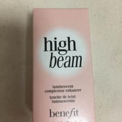 benefit ベネフィット high beamのサムネイル