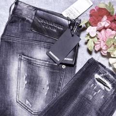 22SS【極美品】DSQUARED2 super twinky ブラック 50 22SS【極美品】DSQUARED2 super twinky ブラック 50 - メルカリ