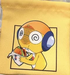 케로로 군조 꽃 야시키 콜라보 랜덤 건착 크루루 조장 극장판 영화