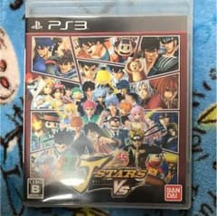 PS3カセットのサムネイル