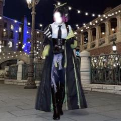 ま*つ様 ツイステッドワンダーランド リリア・ヴァンルージュ 寮服コスプレ 衣装 ツイステッドワンダーランド 風 リリア・ヴァンルージュ