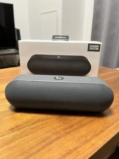 Beats by Dr Dre BEATS PILL+ NEIGHBORHOO…のサムネイル