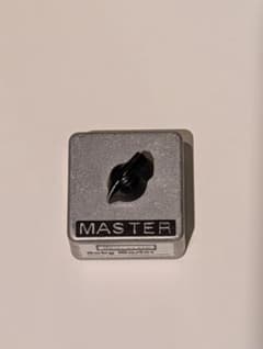 Shin's Music/Baby Master 2　マスターボリュームのサムネイル