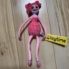 新品未使用 POPPY PLAY TIME マミーロングレッグスのサムネイル