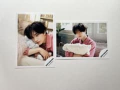 【即購入◎】中島健人 公式写真のサムネイル
