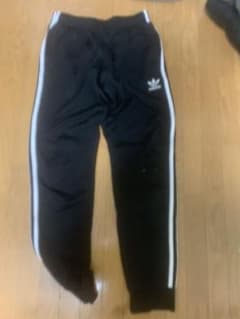 adidas  オリジナル　トラックパンツのサムネイル