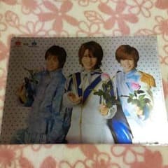 Mr.King vs Mr.Princeファイルのサムネイル