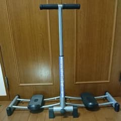 レッグマジックのサムネイル
