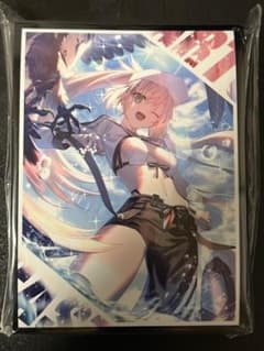 Fate FGO 水着 キャストリア スリーブ - メルカリ