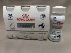 ロイヤルカナン   消化器サポート療法食　 クリティカルリキッドのサムネイル