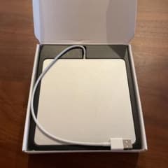 apple usb superdriveのサムネイル