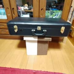 アルトサックス　ハ−ドケースのサムネイル