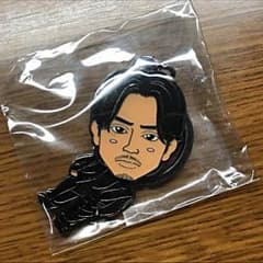HL ガチャ 青柳翔 首振りのサムネイル
