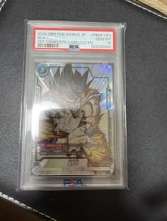 손오공 FB05-053 PSA10
