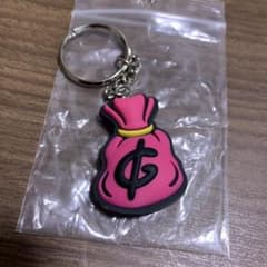 伊勢丹verdyポップアップキーホルダーのサムネイル
