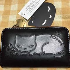 らら様専用♡小銭を入れ付き！キーケースのサムネイル