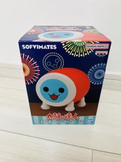 太鼓の達人　SOFVIMATES 和田かつ　新品未開封