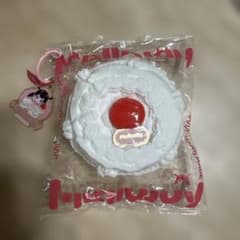 Mellojoy ショートケーキ ムースクリームのサムネイル