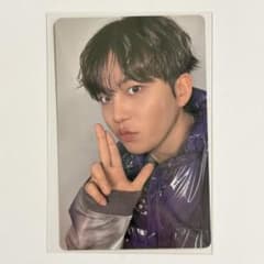 ATEEZ GOLDEN HOUR part5 ジョンホ 封入トレカ Zver - メルカリ