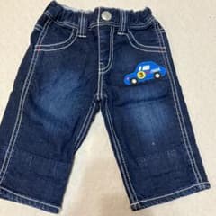 ミキハウス パンツのサムネイル